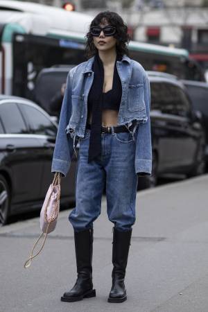 シャイェン・グオのスナップ特集【今、気になるファッションアイコン Vol.40】