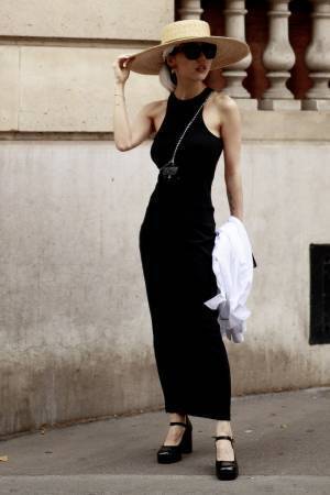 シャイェン・グオのスナップ特集【今、気になるファッションアイコン Vol.40】