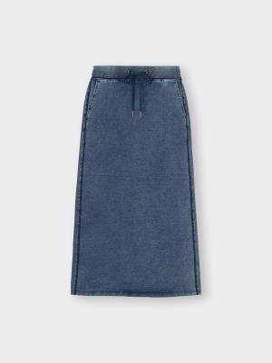 どこの？って聞かれそう！【GU】今すぐゲットしたい！「高見えスカート」