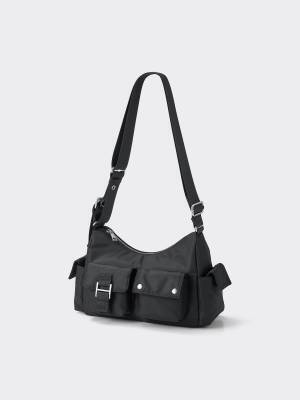 『3,000円』でお釣りがくるの！？【GU】小ぶりだけど収納力高い♡「新作バッグ」