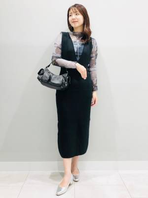 『3,000円』でお釣りがくるの！？【GU】小ぶりだけど収納力高い♡「新作バッグ」