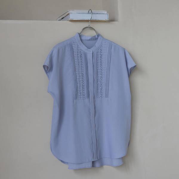 着映え効果バツグン♡【VIS】秋も使える「主役級ブラウス」が見逃せんッ！