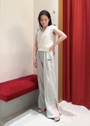 《スポーティーでも可愛く♡》【VIS】いま真似したい！「今っぽコーデ」