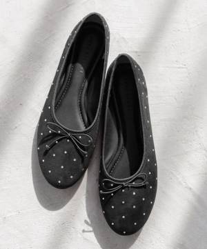 ＜オシャレは足元から♡＞【ローリーズファーム】トレンド感満載！「今っぽシューズ」