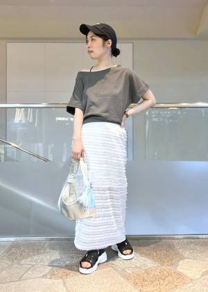 買うなら今、急げーーッ！！【VIS】主役級アイテムが勢揃い！「SALE人気トップス」