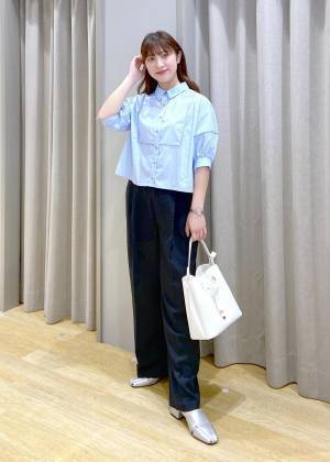 買うなら今、急げーーッ！！【VIS】主役級アイテムが勢揃い！「SALE人気トップス」