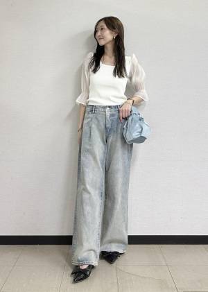 買うなら今、急げーーッ！！【VIS】主役級アイテムが勢揃い！「SALE人気トップス」