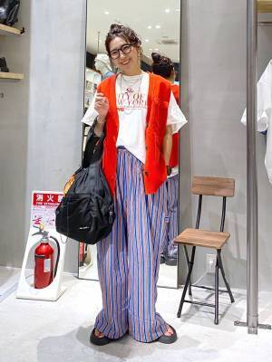 誰でも即オシャ見えが叶う♡ 今からでも買い足したい【白ロゴT】って？