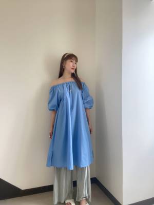 1着で何通りも着こなせる！【titivate】3千円以下とは思えない「マルチウェイチュニック」