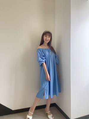 1着で何通りも着こなせる！【titivate】3千円以下とは思えない「マルチウェイチュニック」