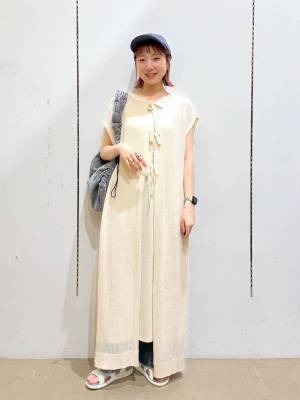 コーデ苦手勢、歓喜！！【グローバルワーク】着るだけでおしゃれ♡「セットアイテム」