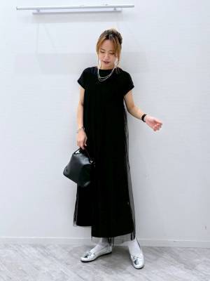 コーデ苦手勢、歓喜！！【グローバルワーク】着るだけでおしゃれ♡「セットアイテム」