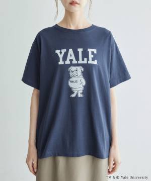 日中まだまだ暑い → 解決！【ROPÉ PICNIC】1枚で楽ちん♡「実力派Tシャツ」