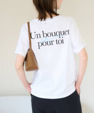 日中まだまだ暑い → 解決！【ROPÉ PICNIC】1枚で楽ちん♡「実力派Tシャツ」