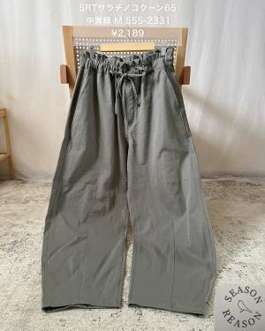 今買って秋まで使える♡【しまむら】しまパトで探したい！「優秀アイテム」