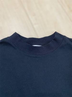 こんなの欲しかった！？【ハニーズ】ハイネックの「チュニックTシャツ」