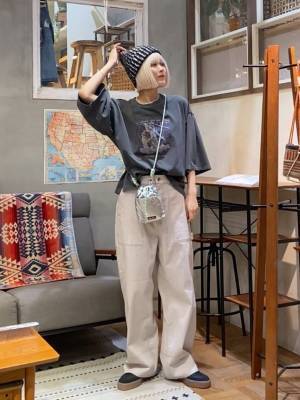 《次に狙うべきは？》一点投入でサマ見え【アニマル柄アイテム】に注目！