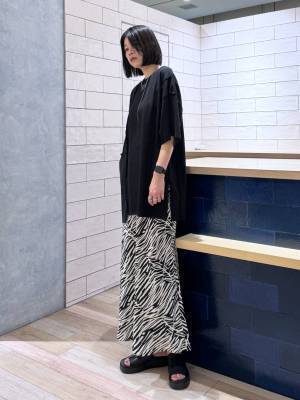 《次に狙うべきは？》一点投入でサマ見え【アニマル柄アイテム】に注目！