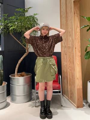 《次に狙うべきは？》一点投入でサマ見え【アニマル柄アイテム】に注目！