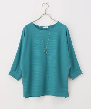 『微妙な季節で困る』→ 解決！【ハニーズ】“ちょうどいい”を叶える♡「優秀トップス」