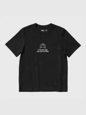 たまらない可愛さ♡【ユニクロ】の「ミッフィーUT」もう買った？