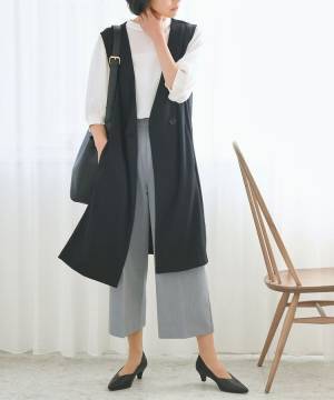 【ハニーズ】で見つけた！ “オフィスコーデ”にぴったりな「おすすめアイテム」