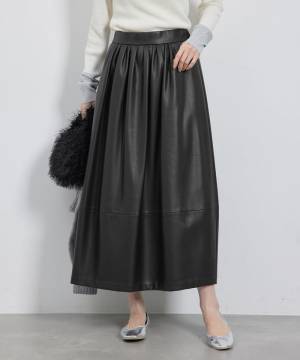 【ROPÉ PICNIC】で見つけた♡ 今からチェックしておきたい！「新作スカート」