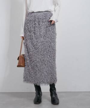 【ROPÉ PICNIC】で見つけた♡ 今からチェックしておきたい！「新作スカート」