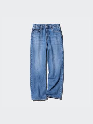 全種類、制覇したいッ！【ユニクロ】デイリー使いに◎「優秀ジーンズ」