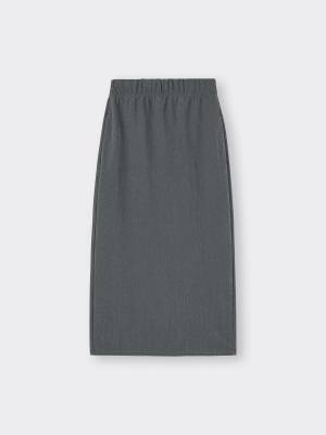 即カートインの予感♡【GU】売り切れ前に狙いたい！「新作スカート」