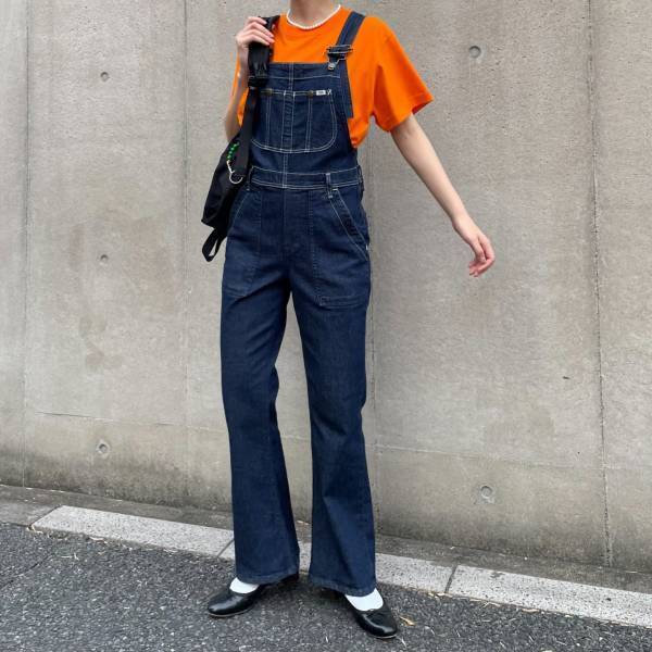 『来週何着よう』→ 解決！ 季節の変わり目にも◎【最旬デイリーコーデ】