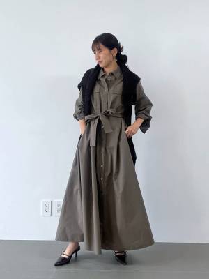 《すぐに、取り入れたい！》注目の【レディライクコーデ】知ってる？