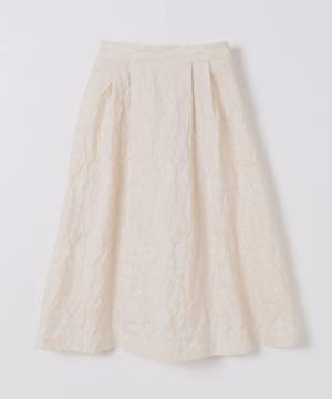 いっきにコーデが華やぐ♡【ハニーズ】大人っぽ可愛い「最旬ロンスカ」