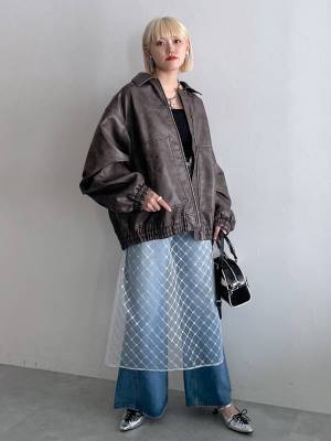 ＜2024秋冬トレンド予想！＞ 次にくる【注目アイテム】って？