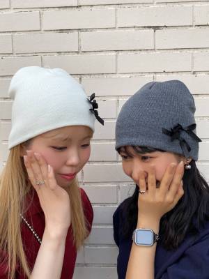 ＜2024秋冬トレンド予想！＞ 次にくる【注目アイテム】って？