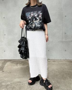 今すぐ、しまパトで探したい！【しまむら】着るだけでオシャ見え♡「高見えトップス」