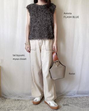 今すぐ、しまパトで探したい！【しまむら】着るだけでオシャ見え♡「高見えトップス」