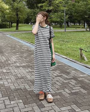 【小物使い】で魅せる！ 大人の「洗練コーデ」をチェック♡