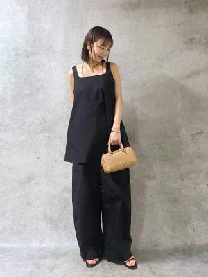 今すぐに、買いたい！ こなれ感UPする♡【最旬ボストンバッグ】