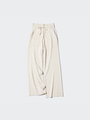 今から取り入れられる！【ユニクロ】の「ニットアイテム」で一足お先に秋気分♡