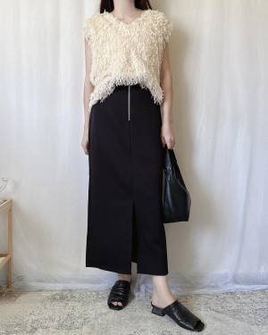 このクオリティー【しまむら】で買えるの！？ 合わせ方無限大♡「高見えベスト」