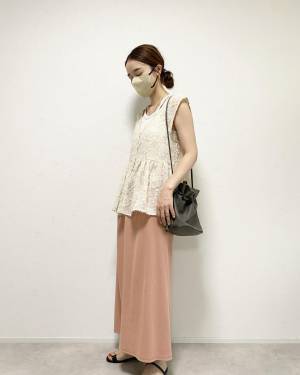 このクオリティー【しまむら】で買えるの！？ 合わせ方無限大♡「高見えベスト」