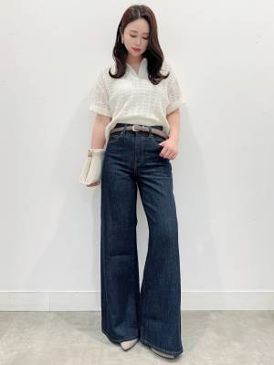 「暑すぎて秋服着ていられない」人へ！【GU】いま買い足すべき「半袖ニット」