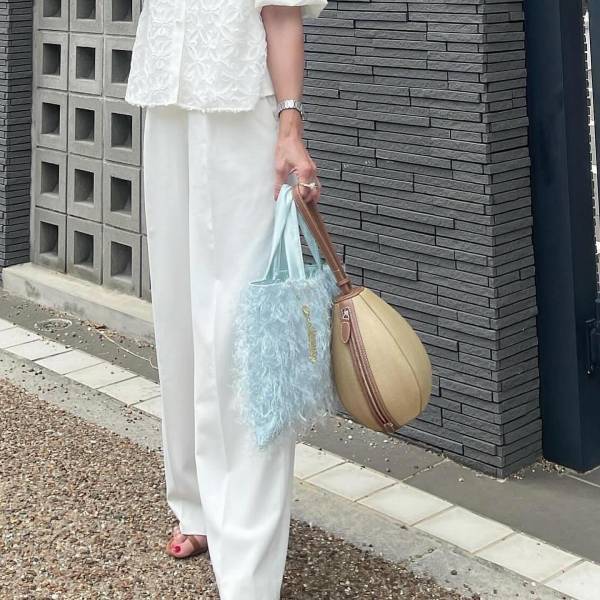 ＜1人1つはマストかも♡＞大人こそ持ちたい【おしゃれトート】