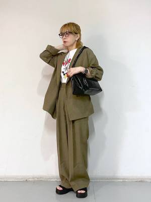 さすがの可愛さ！！ 今季も【ローリーズファーム】の「アウター」が名品揃い♡