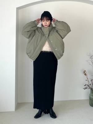 さすがの可愛さ！！ 今季も【ローリーズファーム】の「アウター」が名品揃い♡