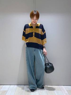 ダボっと感が可愛い♡ 体型カバーも叶えてくれる【秋のダボパン】が欲しい！