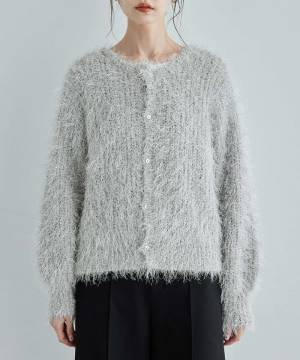 秋の準備できてる？【ROPÉ PICNIC】今、狙いたい！「新作カーディガン」