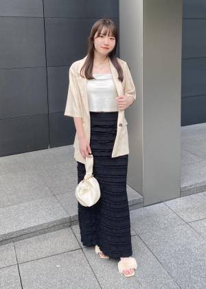 即垢抜けそう♡ 【VIS】今GETしたい「最旬スカート」大集合！