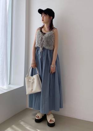 即垢抜けそう♡ 【VIS】今GETしたい「最旬スカート」大集合！